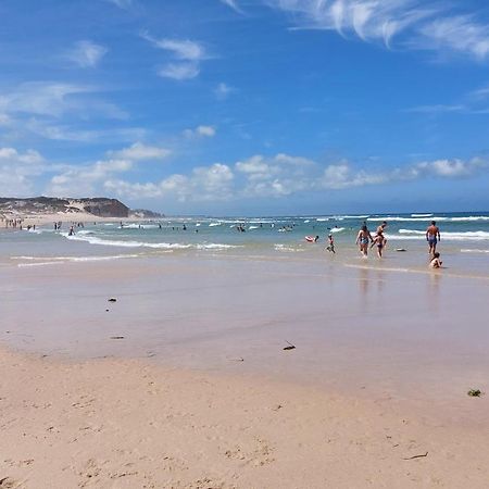Casa Feliz Obidos Lagoon And Sea View Foz do Arelho Exteriör bild