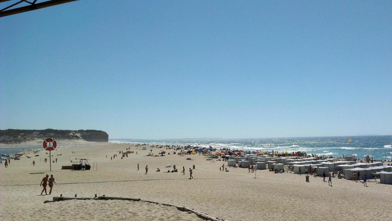 Casa Feliz Obidos Lagoon And Sea View Foz do Arelho Exteriör bild